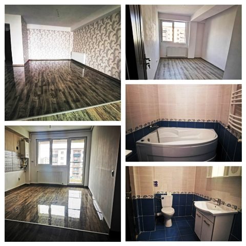 Interior 2 camere brasov